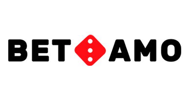 Betamo Casino First Deposit Bonus