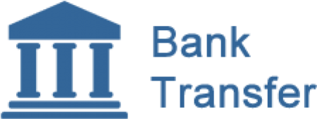 Bank Wire Transfer