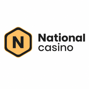 logo National Casino