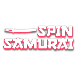 logo Spin Samurai Casino