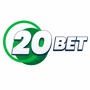 logo 20BET Casino