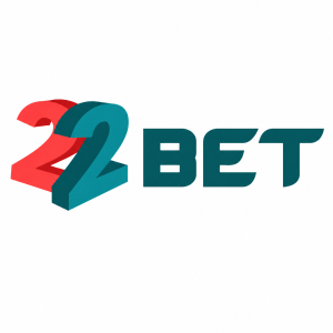 logo 22BET Casino