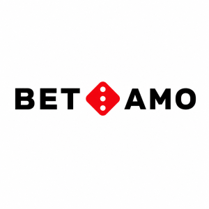 logo BetAmo Casino