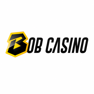 logo Bob Casino