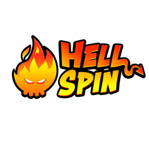 logo HellSpin Casino