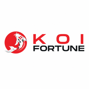 logo Koifortune Casino