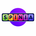 logo SPINIA Casino