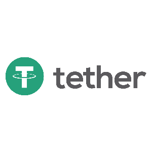 Tether logo